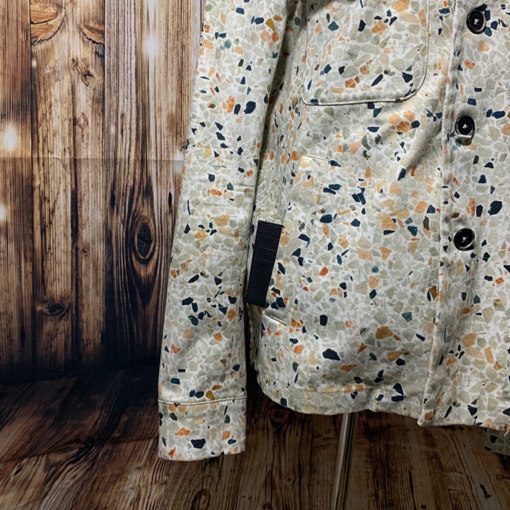 Barena Venezia mens sport jacket - Picture 9 of 16